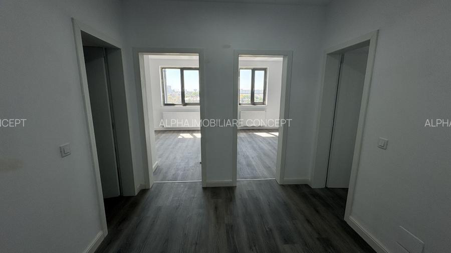 Lira Residence apartament nemobilat 3 camere 78 mp cu parcare - 14