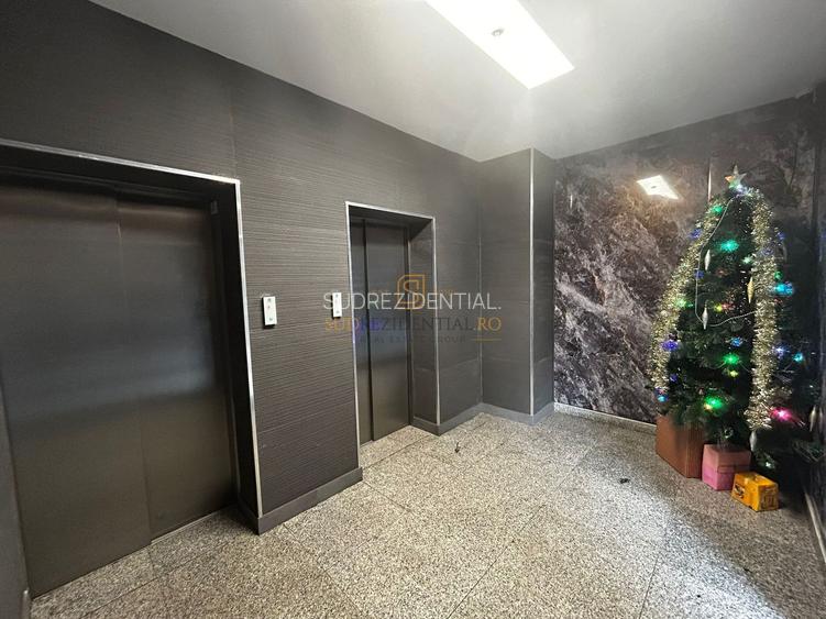 Inchiriere apartament 2 camere, mobilat si utilat, Aparatorii Patriei - 10
