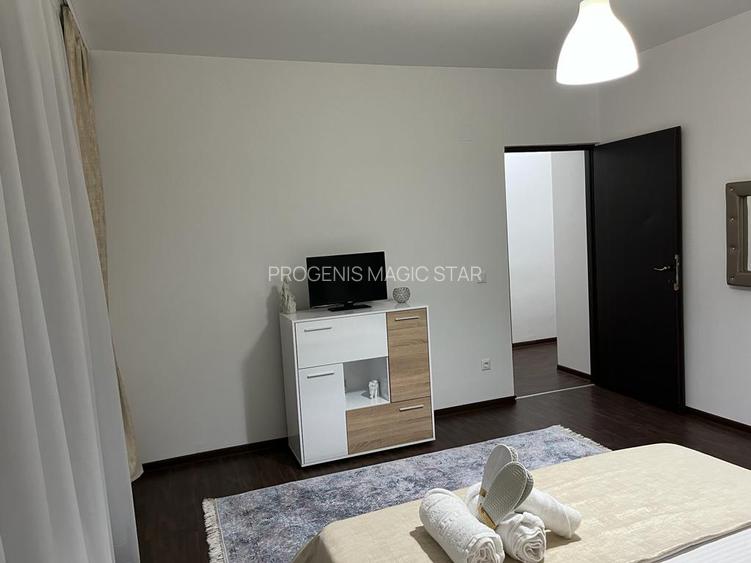 Agenție imobiliară vindem apartament cu două camere în Mamaia Nord - 3