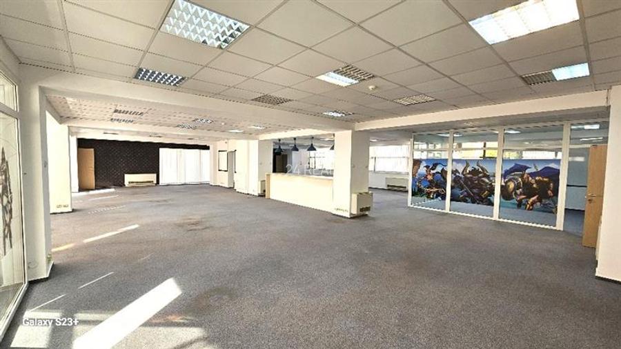 Spatiu birouri de inchiriat - Bd. Expozitiei  de la 210 mp - 4