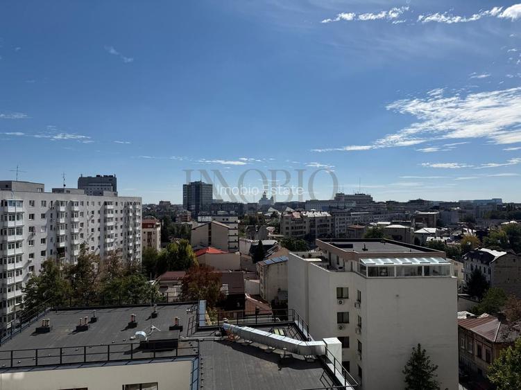 Apartament de 4 camere modern | Piața Victoriei - Titulescu - 11