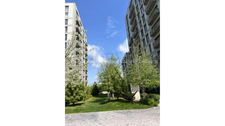 REA1024665 Apartament modern 2 camere I Aviatiei Park - 7