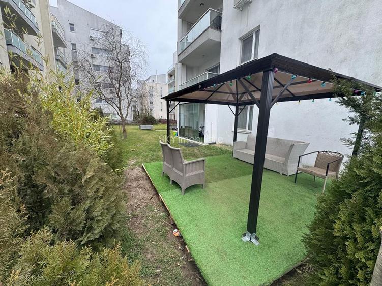 Apartament 4 camere – Felicity Residence | 230.000€ - 3