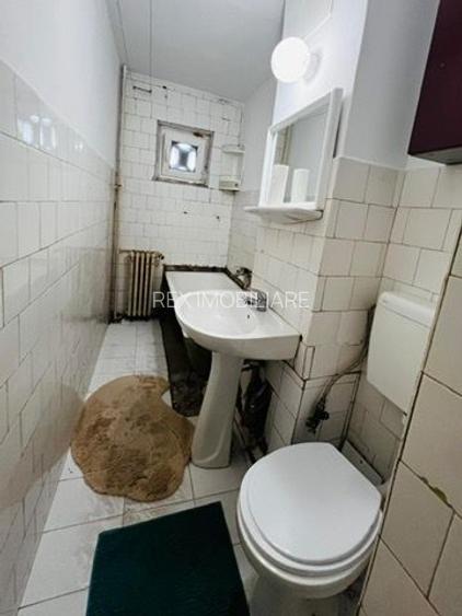 Apartament cu 4 camere, ideal pentru investiție -Zona Dacia - 5