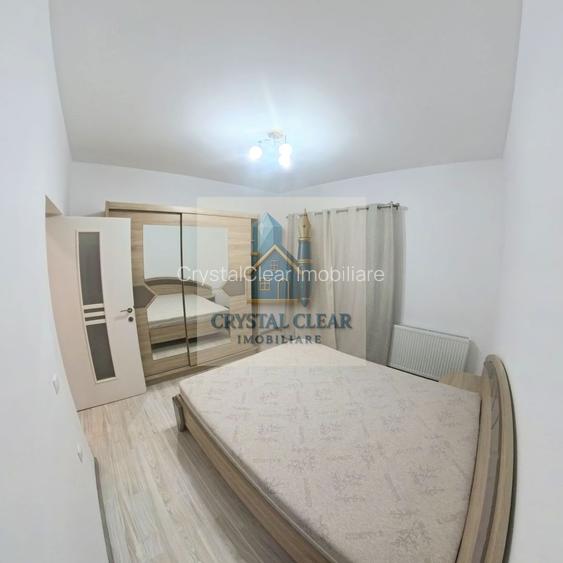 Apartament 2 camere + loc parcare - cartierul Unirii, str. Pomilor - 8