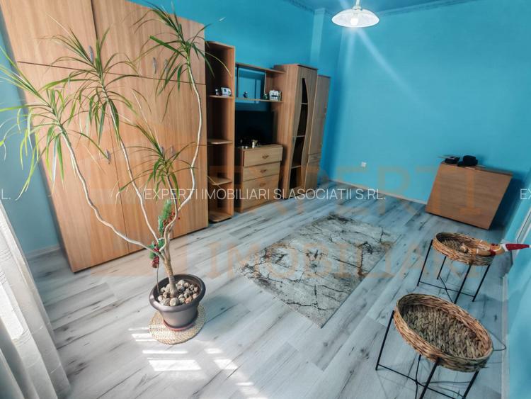 Garsonieră de vânzare Inel II, aproape de Institutul de Marină - 2