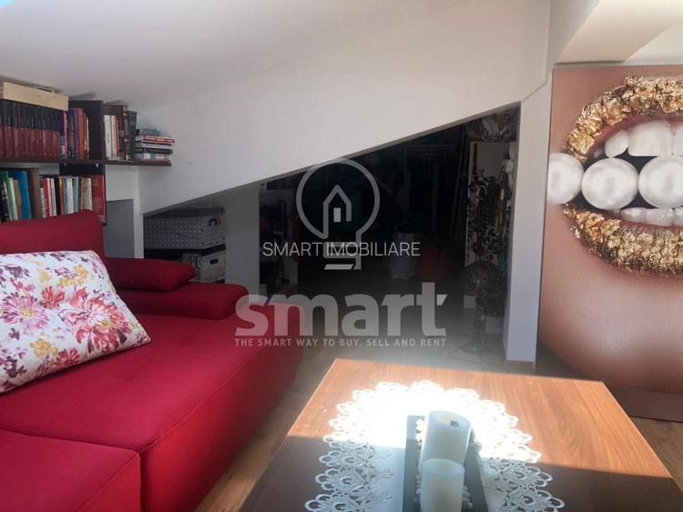 Apartament 3 camera zona Auchan Iris - 10