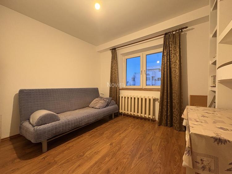 3 Camere Decomandat -Centrala Proprie | 1991 76MP | Metrou Timpuri Noi - 6