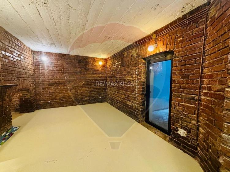 Spațiu birouri premium | Vilǎ interbelică | Dorobanți - 23