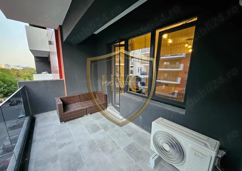 Apartament 2 Camere | Venus Residence | Parcare - 8