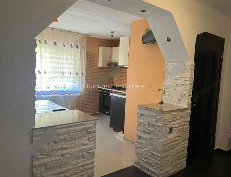 Apartament 2 Camere,Sebastian,bl.1984,reabilitat,DECOMANDAT,Amenajat,mobilat - 2