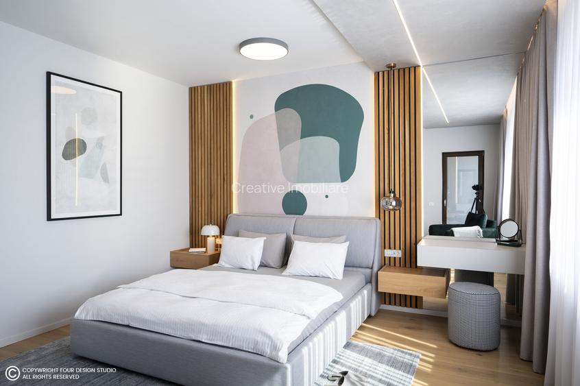 START VÂNZĂRI la cel mai nou complex din Iași: Apartament cu 3 camere si 2 băi - 15