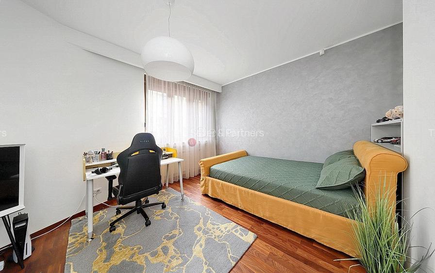 Apartament deosebit intr-o vila situata pe Dealul Cetatii - 41