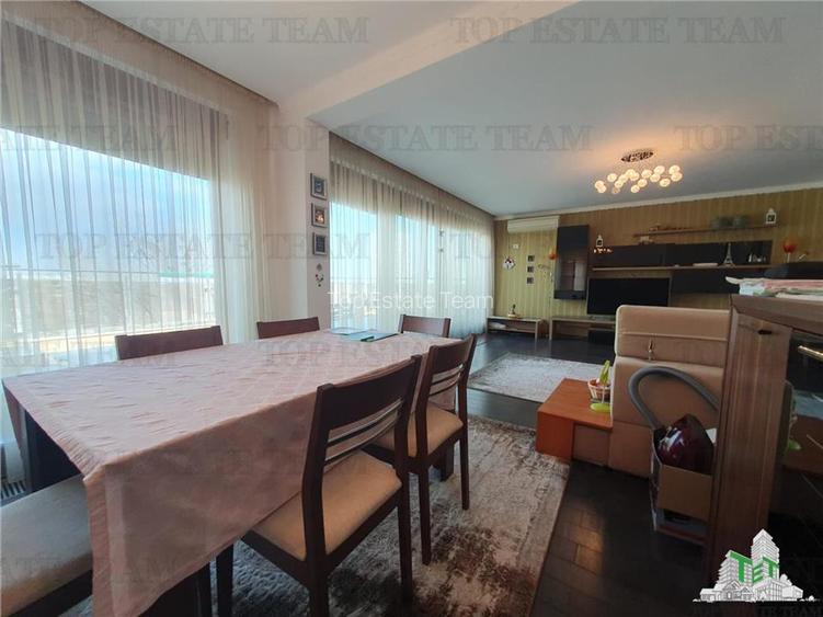 Apartament cu vedere la MARE si LAC zona exclusivista Sat VACANTA - 3