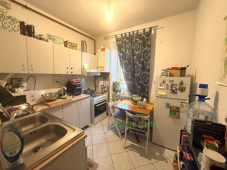 Apartament luminos, bloc solid, Iancu de Hunedoara – investiție excelentă - 3