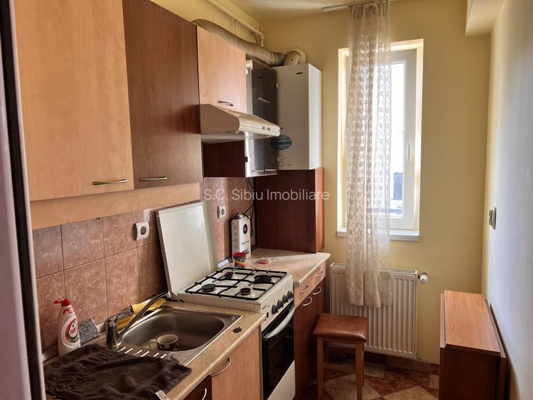 garsoniera alma turnisor et 1 cu balcon - 8