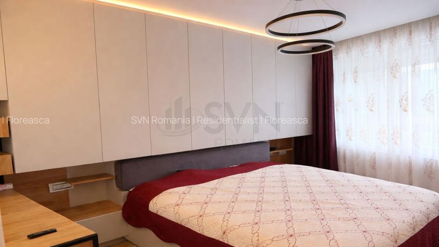 REA1026956 Apartament 2 Camere I Dorobanti - 5