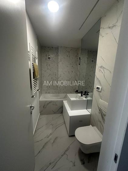 STUDIO PARCUL CAROL, PRIMA INCHIRIERE, PET-FRIENDLY, METROU 10 MINUTE - 8