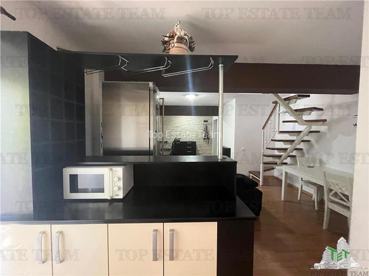 Duplex 3 camere, 80 mp, constructie 2011, Bd Constantin Brancoveanu - 3