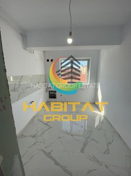 2 camere, decomandat, finisaje premium, bloc nou - ACTE GATA - 8