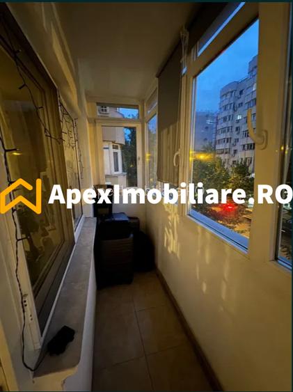 Garsoniera de inchiriat Vitan București | ApexImobiliare.ro - 7