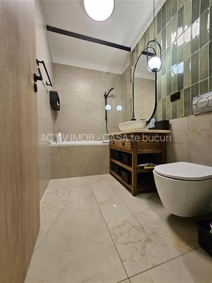 3 Camere Pipera- Iancu Nicolae Gran Park - 11