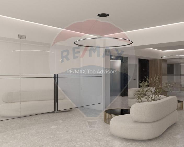 DE VANZARE Hotel cu 41 camere în zona P-ta Unirii - 14