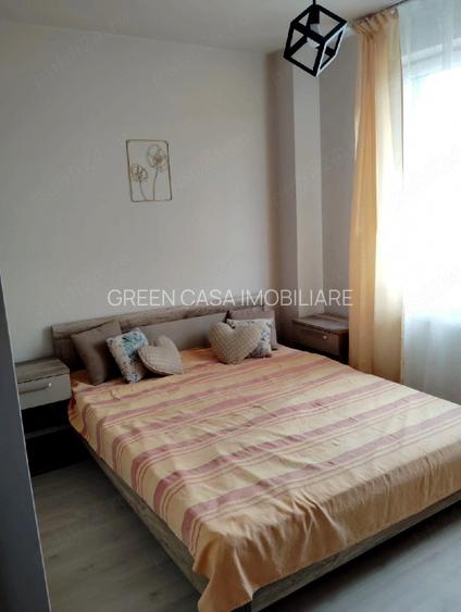 Apartament 2 camere, Beta Residence - 7
