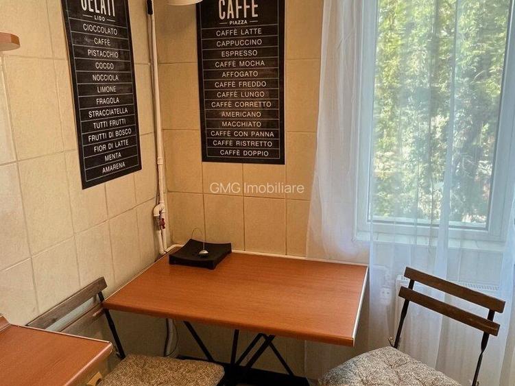 Apartament 2 camere zona Floreasca - 12