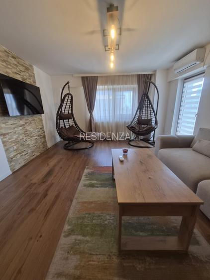 Apartament 2 camere, 63 mp | Piața Victoriei | 2 locuri de parcare - 8