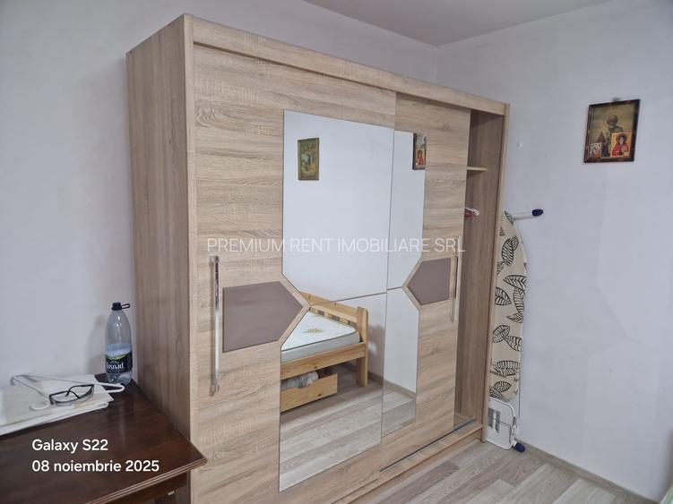 Dristor-Camil Ressu, garsoniera, 4 minute metrou, BOILER, bloc mixt, reabilitat - 3