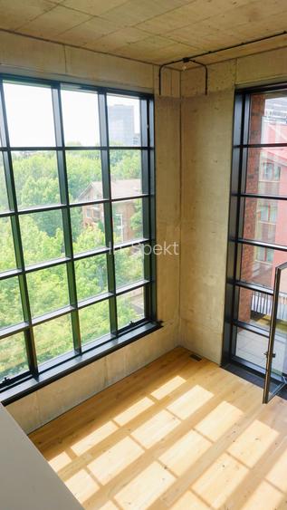 Penthouse 4-Camere | Brick Lofts - 3