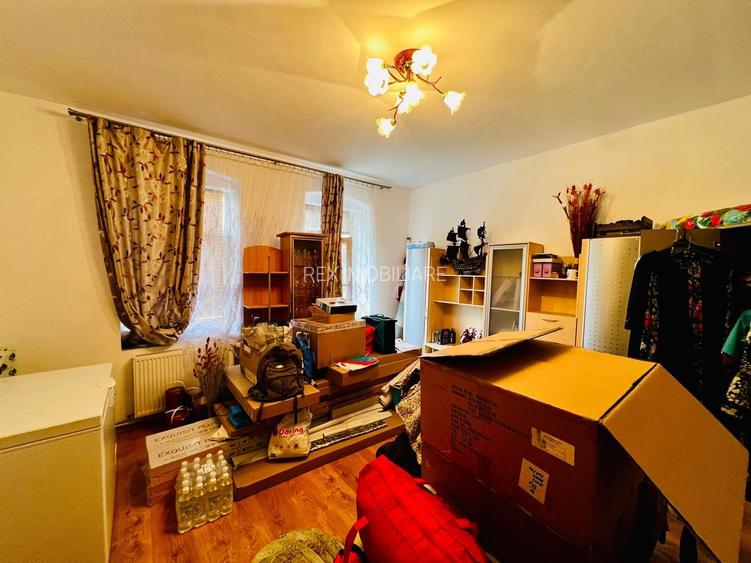 Casa Individuala 5 camere - Localitatea Liebling-  COMISION 0 % - 6