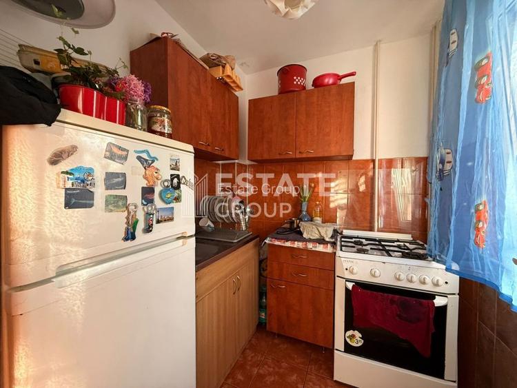 Apartament 2 camere, Calea Sagului - 6