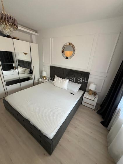 Vila moderna P+1+M  teren 220 mp, Mamaia-Sat-Peco Voll - 20