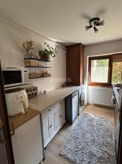 Apartament 3 camere ultracentral – 52 mp, parter, mobilat/utilat - 10