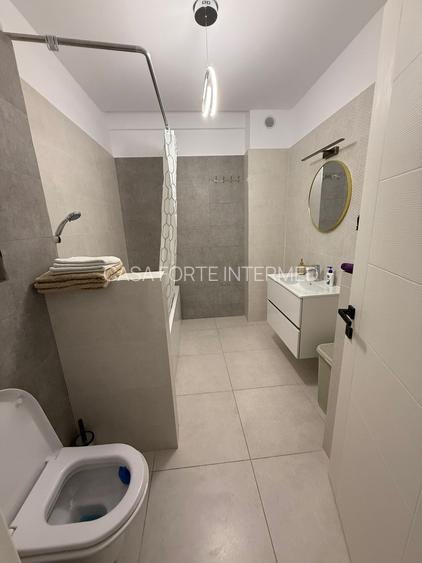Apartament 2 camere Statiunea Mamaia complex Lake One -600 e - 5