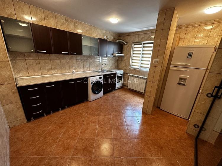 Apartament Luminos 3 camere.  Parc Tineretului. Piata Norilor. - 17