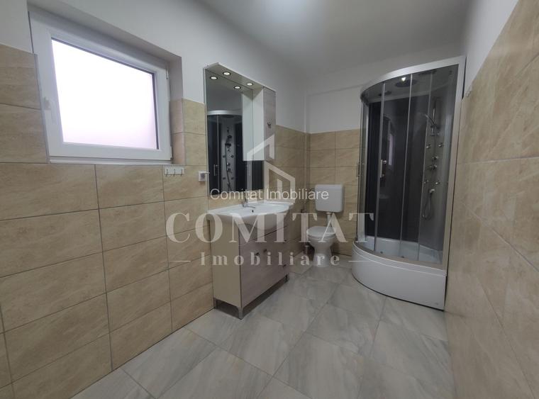 Apartament de tip penthouse | Panoramă | Parcare| Cartierul Grigorescu - 12
