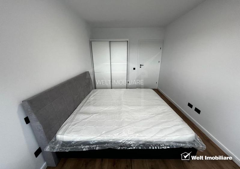 Apartament modern, 3 camere, parcare, balcon, Zorilor - 3