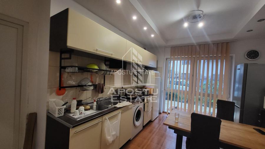 Vilă individuală premium,Dumbravita zona centrala - 20