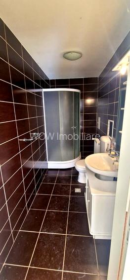 De vanzare casa individuala 960 mp teren in Sibiu - 17