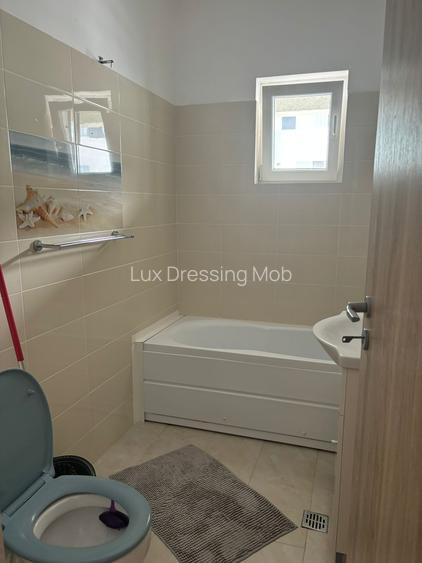 Inchiriez apartament in Chiajna - 5