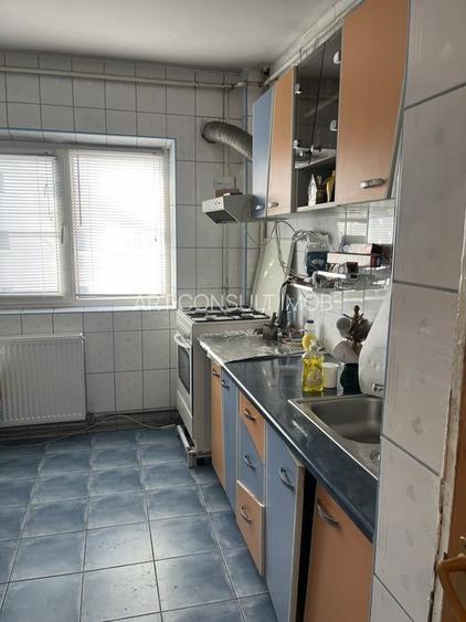 Apartament 3 Camere | Gorjului | Decomadnat | 2 Balcoane | Centrala | Metrou  - 7