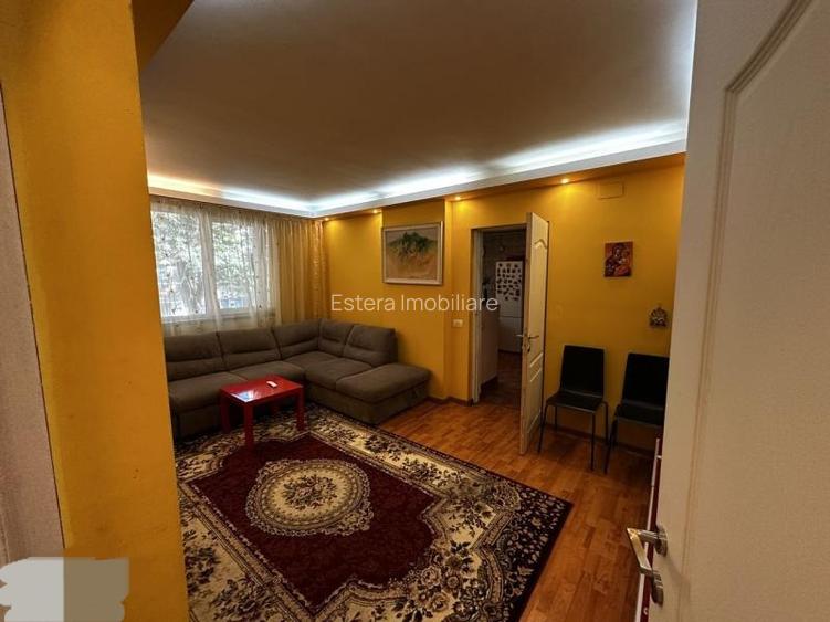 APARTAMENT DE VÂNZARE CU 3 CAMERE IN PAJURA SEC.1 - 3