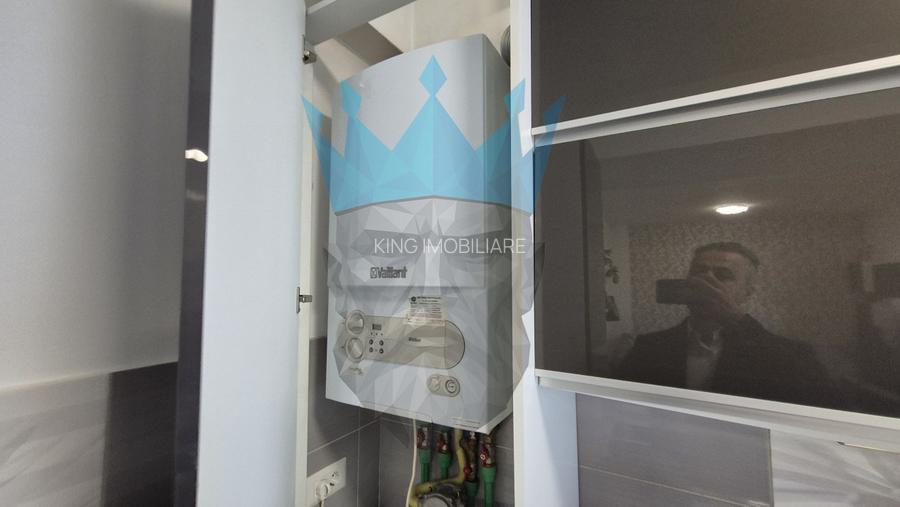  Apartament 2 Camere Domenii Bucuresti - 8