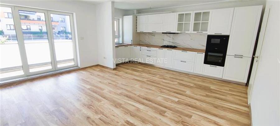 Apartament NOU 2024, 3 camere, loc de parcare si boxa. Zona Tractorul,Coresi - 4