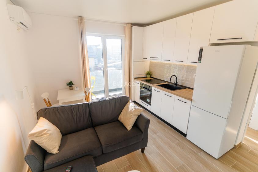 🏡Apartament 2 camere | Str. Arcadiei | 15 min metrou Apărătorii Patriei - 3