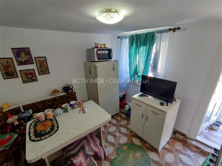 Oravita, Casa 145MP, Strada Spitalului, Pret Usor Negociabil - 23