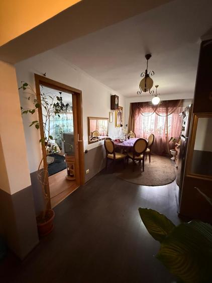 Apartament 2 camere Casa de Cultura - 9